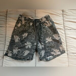 Hurley Shorts/Swim Trunks